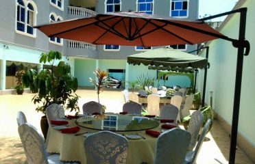 Wuduria Hotel