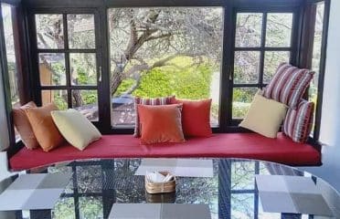 Amazing Kenya Retreat Lodge