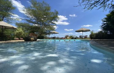 Ziwa Bush Lodge