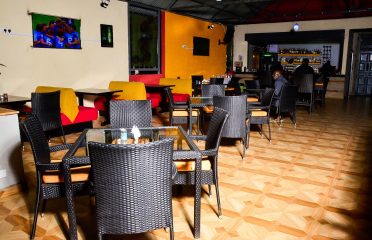 Golden Spot Restaurant & Lounge