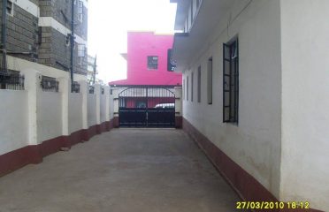 Kijabe Guest House
