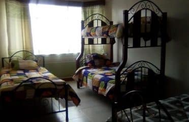 Zibaah Guest House