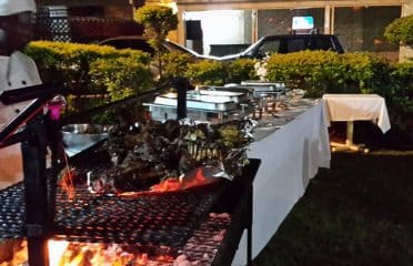 Eden Suites & Lounge