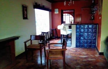 Pilipili Bed & Breakfast