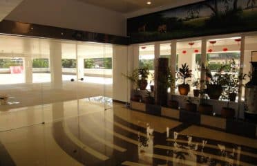 Nanchang Hotel