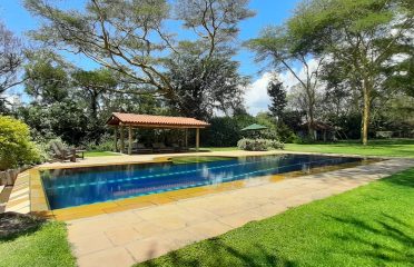 Lucita Farm Guest House
