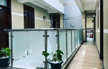 Hemak Suites