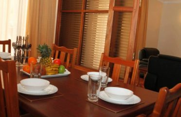 Makaazi Apartments