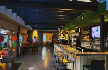 Taidy’s Tavern