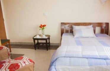 Simplify Comfy Rooms near JKIA