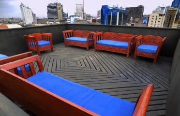 Kenya Comfort Hotel & Suites