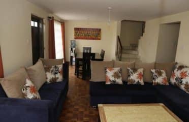 Ava Airport Homestay
