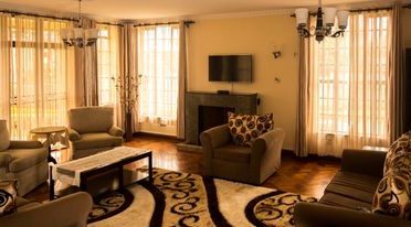 Orchid Homes Kenya