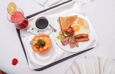 Karen Inn & Suites