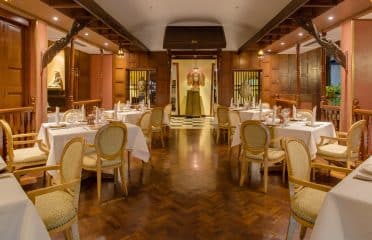 Sarova Stanley