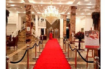 Weston Hotel