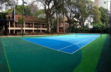 Amani Gardens Inn