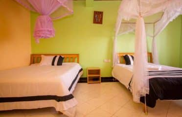 Airport Gateview Hotel