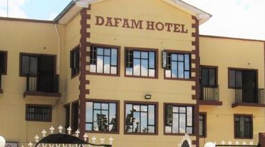 Dafam Hotel