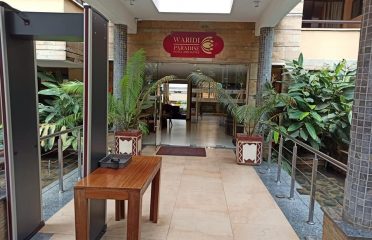 Waridi Paradise Hotel and Suites