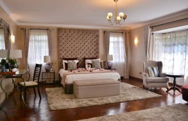 Fair Acres Boutique Hotel