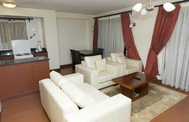 Norfolk Towers Serviced Apartments