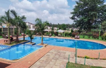 Elysian Resort