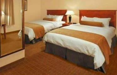 Lizt Home Stay Nairobi
