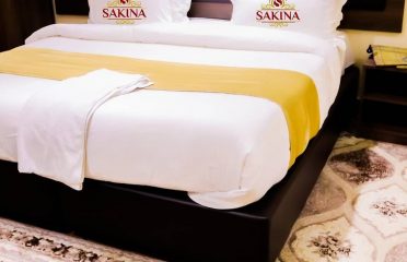 Sakina Hotel & Restaurant