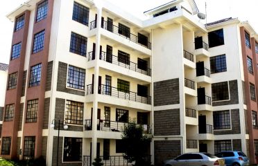 Nairobi Airport Hotel