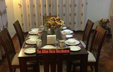 The Allen Rose