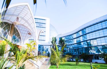 The Boma Nairobi