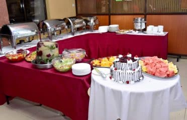 Sunstar Hotel Nairobi