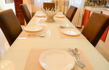 Javilla Eagles Safari Guest House