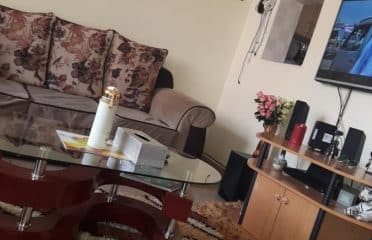 Home Away Guest House