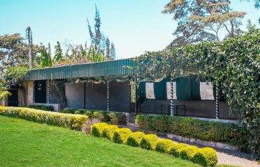 Greenvale Hotel Nairobi