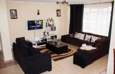 Keilah Bliss Homestay