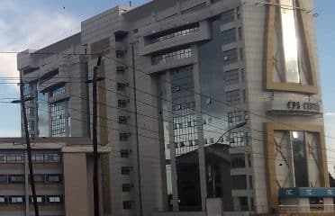 CPA Centre