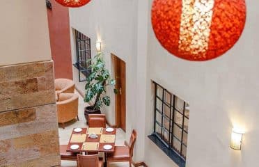 Mvuli Suites