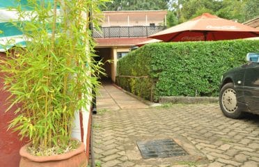 West Park Guest House