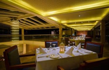 Swiss Lenana Hotel
