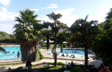 Kivu Resort