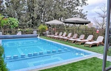 Bid Hotel