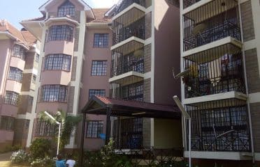 Langata Paradise Apartments