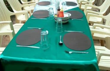 Piga Moja Restaurant