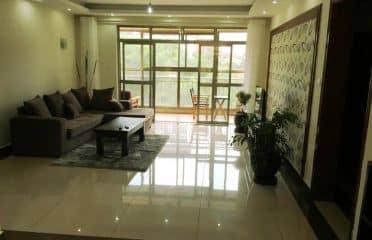 Yara Apartments