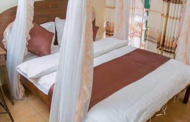 Prearea Hotel