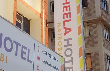Heela Hotel and Restaurant