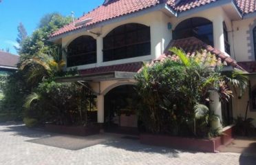 Halai Villa Bed  & Breakfast