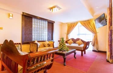 Rainbow Ruiru Resort